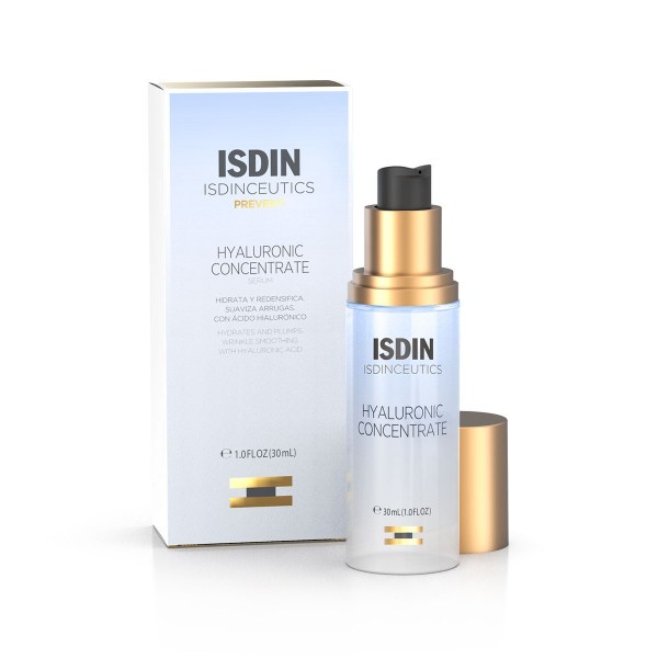 ISDINCEUTICS HYALURONIC CONCENTRATE 30 ML